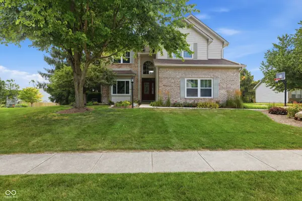 14371 Weeping Willow Court, Carmel, IN 46033