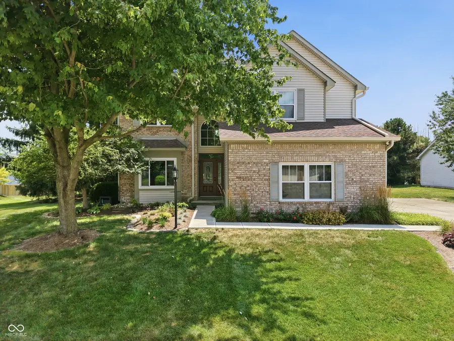 14371 Weeping Willow Court, Carmel, IN 46033 - #2