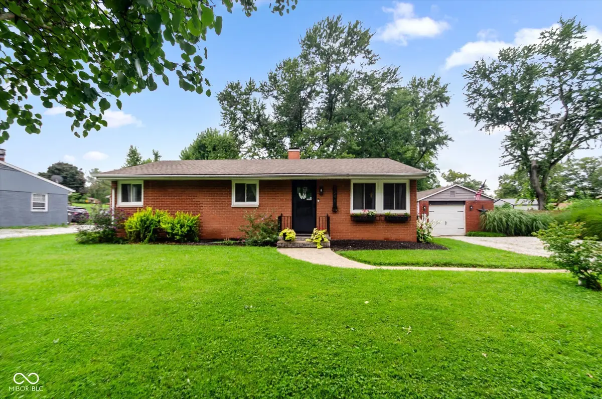 5246 S Capitol Avenue, Indianapolis, IN 46217 - #1