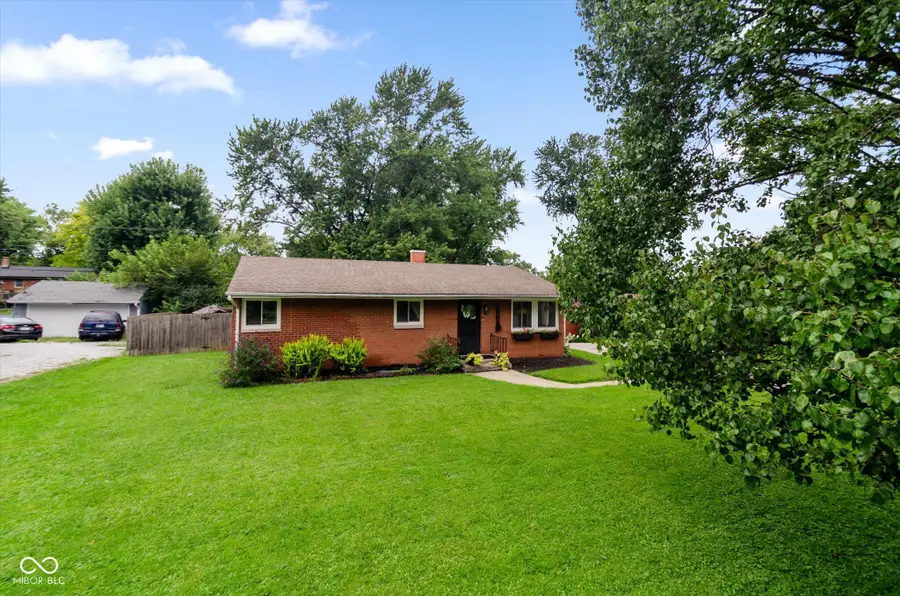 5246 S Capitol Avenue, Indianapolis, IN 46217 - #2