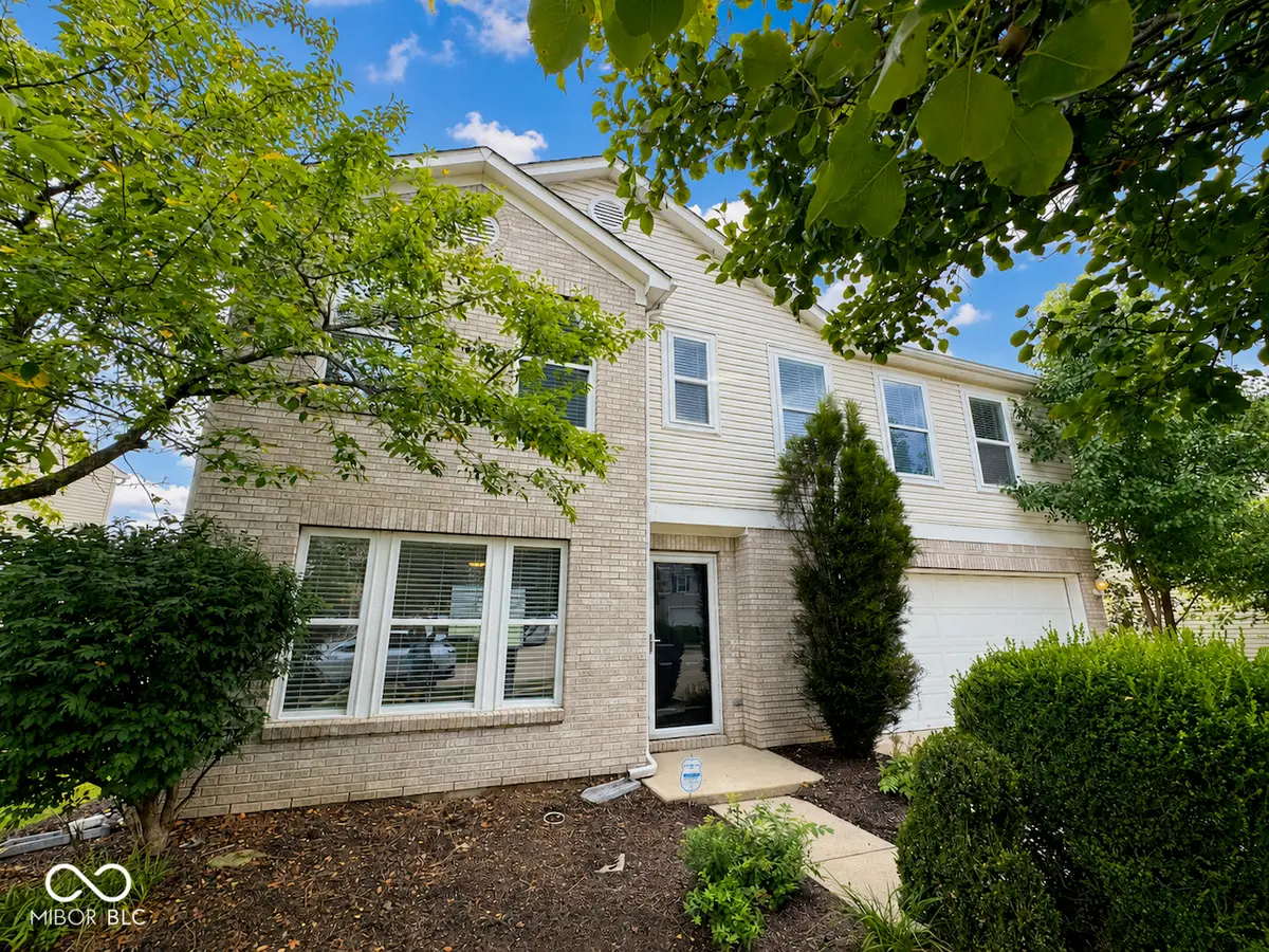 14463 Lee Stewart Lane, Fishers, IN 46038 - #1