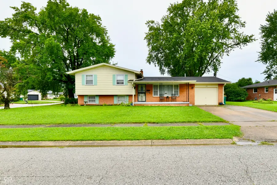 1421 Denver Drive, Plainfield, IN 46168 - #2