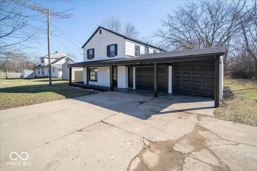 1808 Raible Avenue, Anderson, IN 46011 - #3