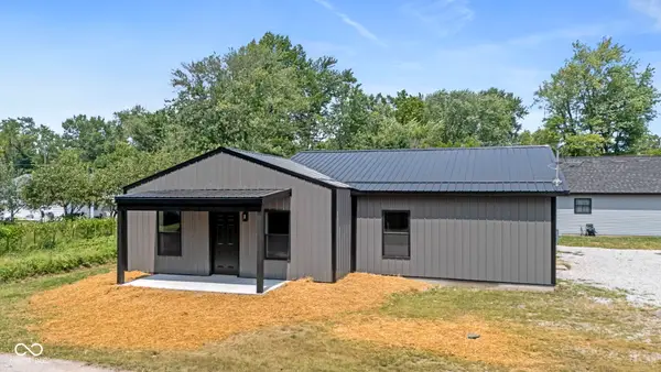 1104 Mann Avenue, Austin, IN 47102