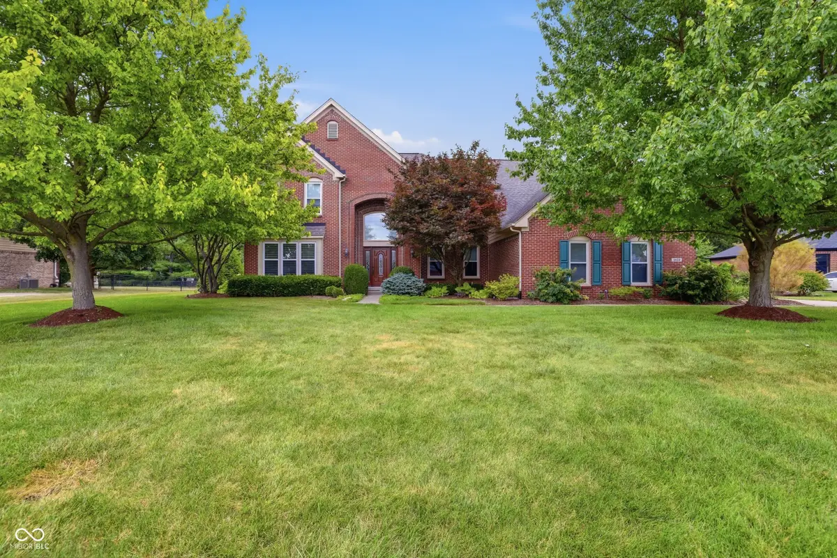 11439 Sutton Place Drive E, Carmel, IN 46032 - #1