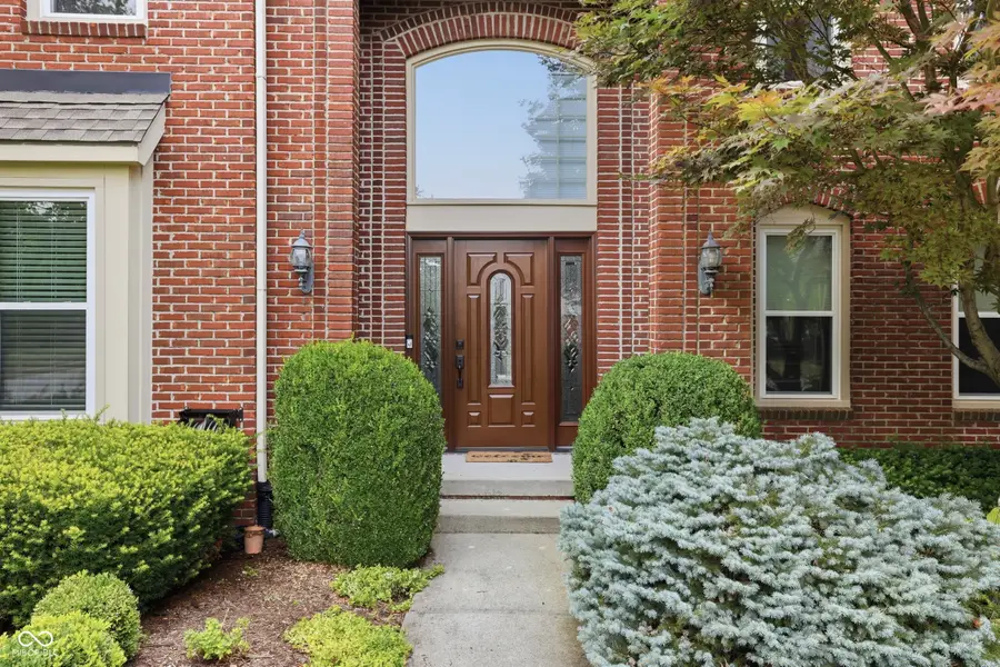 11439 Sutton Place Drive E, Carmel, IN 46032 - #3