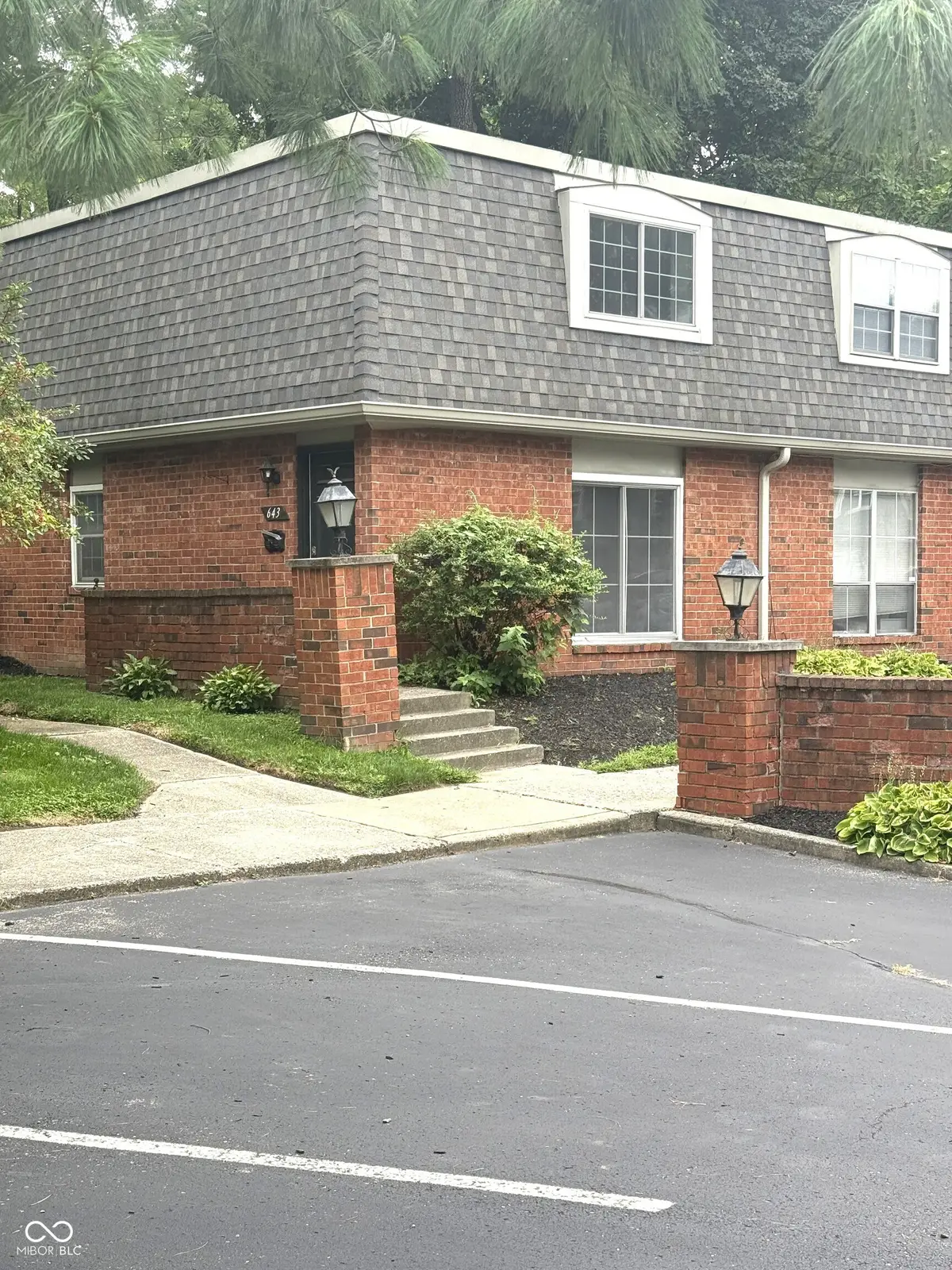 643 Northview Avenue, Indianapolis, IN 46220 - #1
