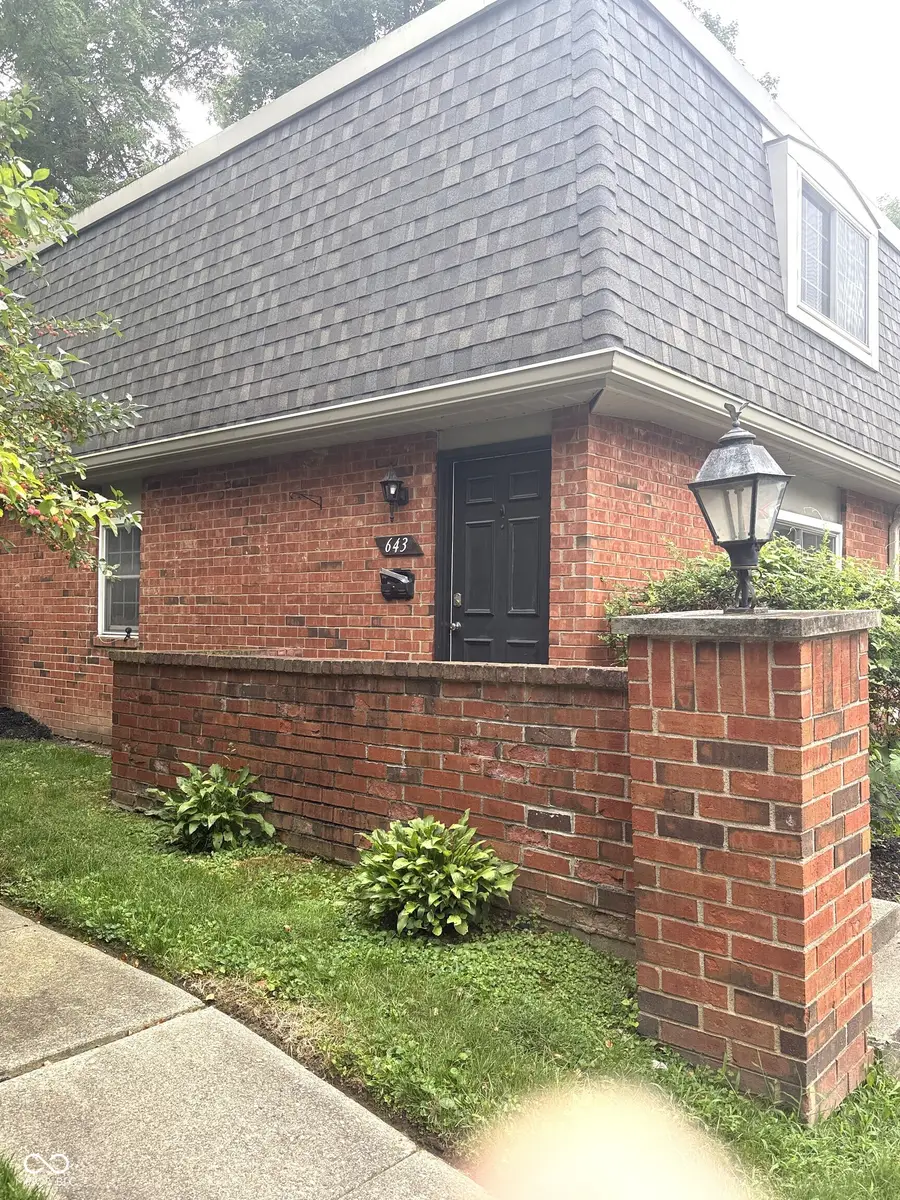 643 Northview Avenue, Indianapolis, IN 46220 - #2
