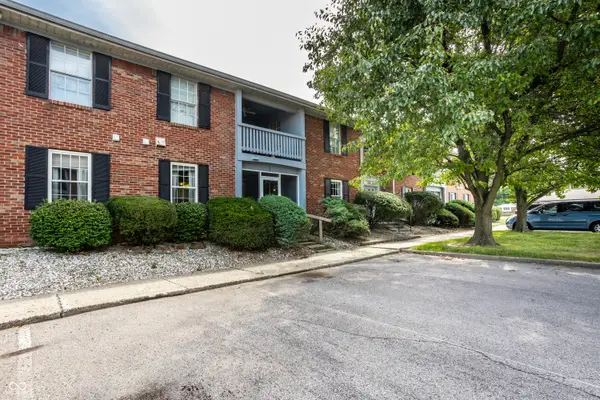 1602 Queensbridge Square #1, Indianapolis, IN 46219