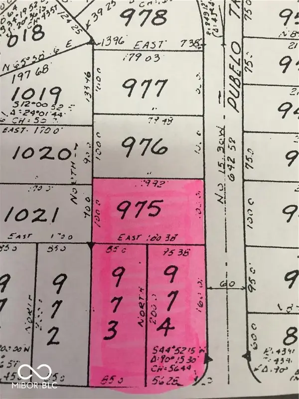 973 Pueblo East Trail, Greensburg, IN 47240