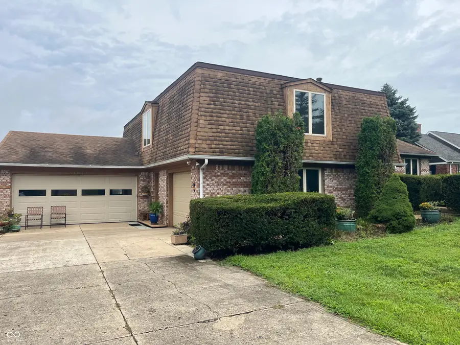 3016 E 52nd, Indianapolis, IN 46205 - #2