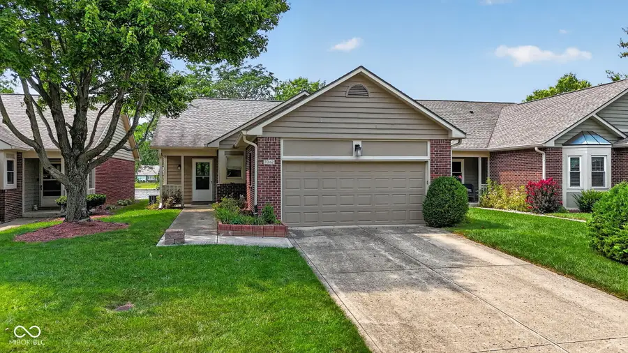 7042 Steinmeier Drive, Indianapolis, IN 46220 - #2