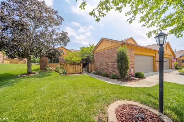 136 College Parkway, Anderson, IN 46012