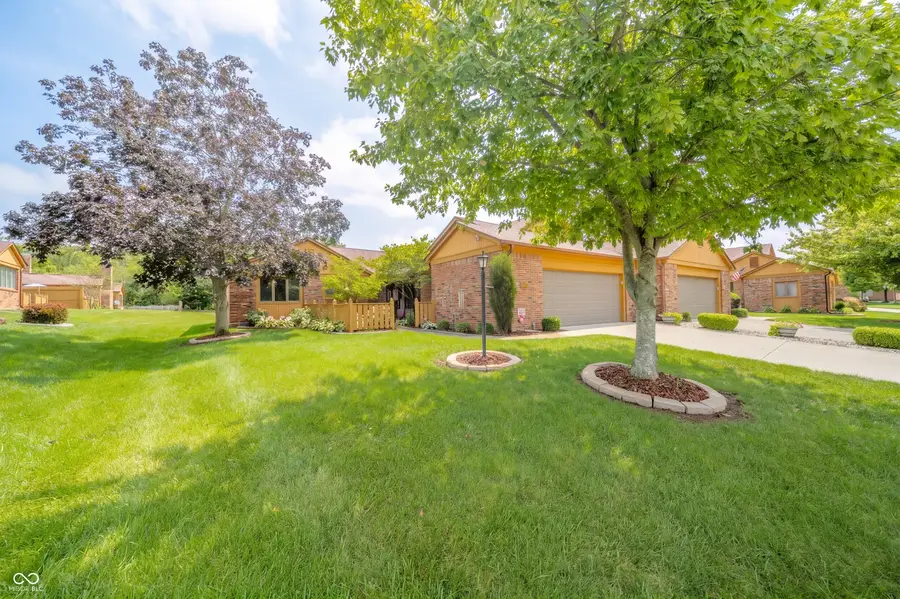 136 College Parkway, Anderson, IN 46012 - #2