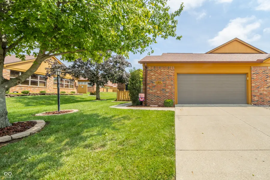 136 College Parkway, Anderson, IN 46012 - #3