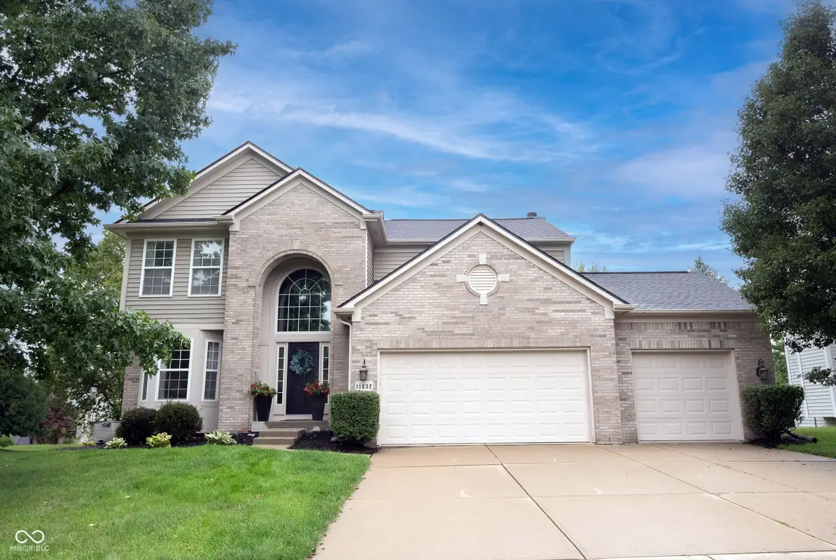 11632 Wedgeport, Fishers, IN 46037 - #1