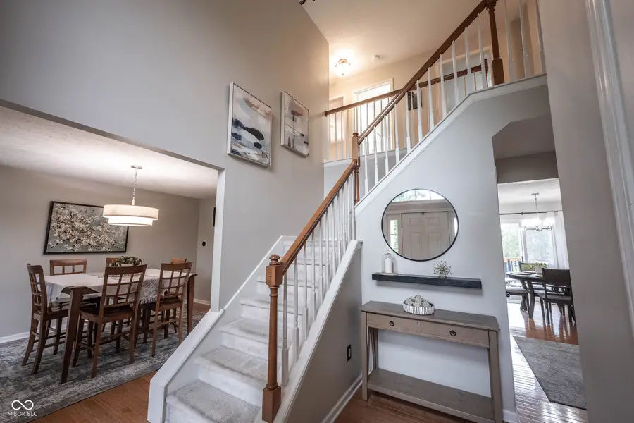 11632 Wedgeport, Fishers, IN 46037 - #3