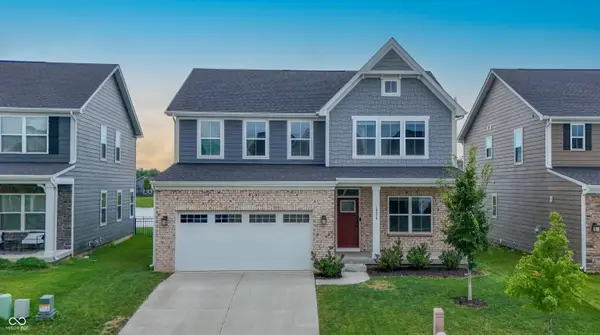 18026 Sunbrook Way, Westfield, IN 46074