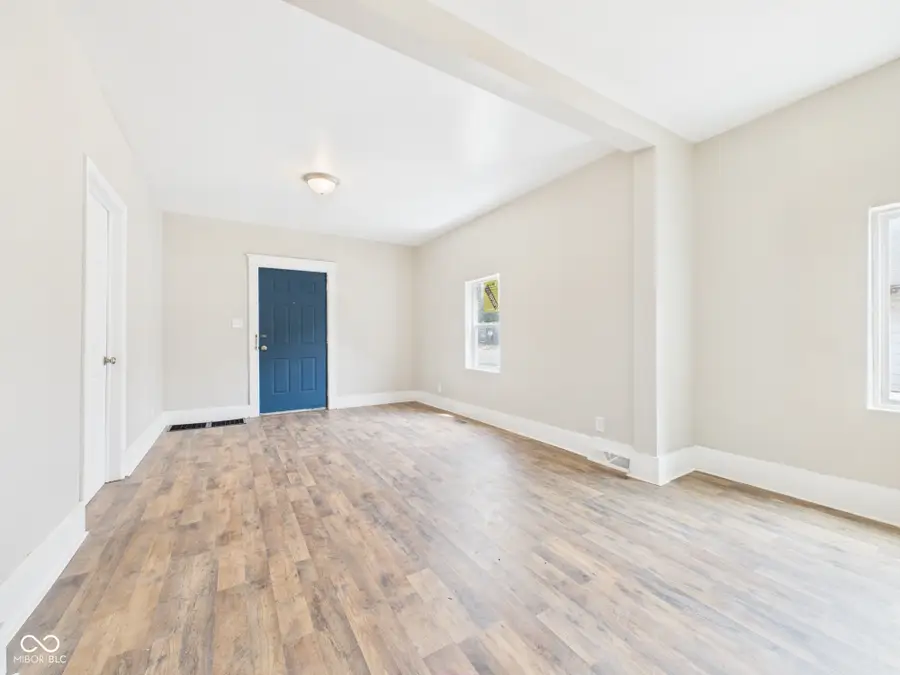 717 E 29th Street, Anderson, IN 46016 - #3