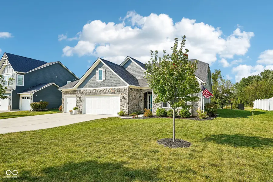 11814 Brambling Lane, Noblesville, IN 46060 - #3