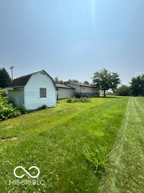 5715 S County Road 150 Road E, Clayton, IN 46118 - #2