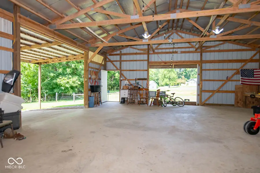 11497 E Pocahontas East Drive, Greencastle, IN 46135 - #3