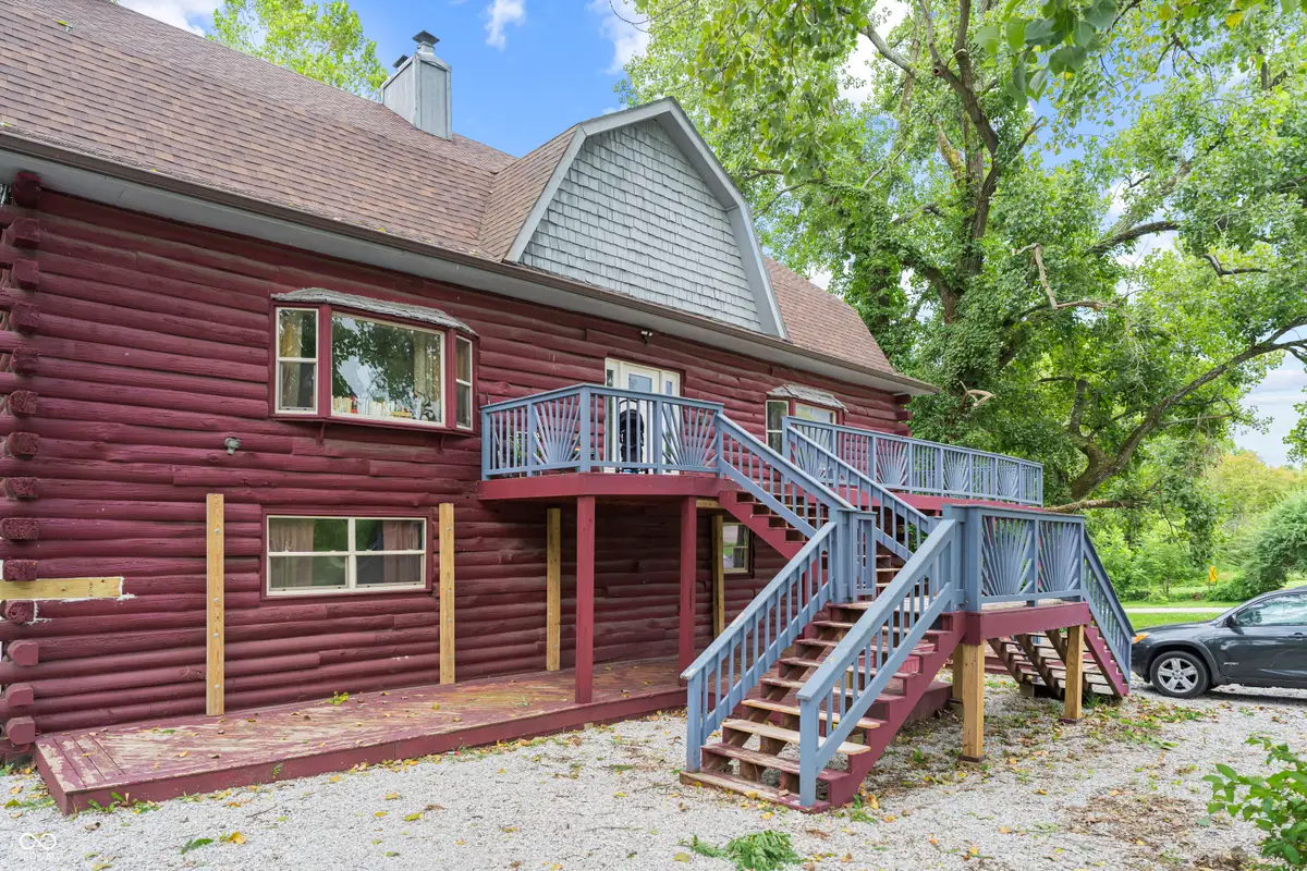 7591-7593 N Old S R 67, Mooresville, IN 46158 - #1