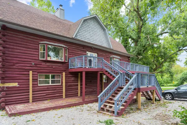 7591-7593 N Old S R 67, Mooresville, IN 46158