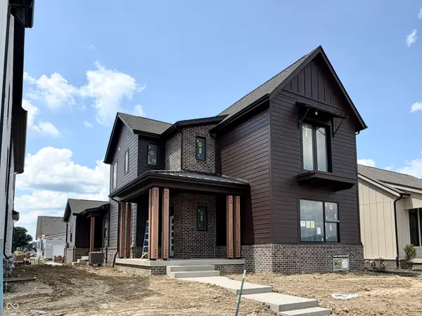 17296 Newton Main Street, Westfield, IN 46074