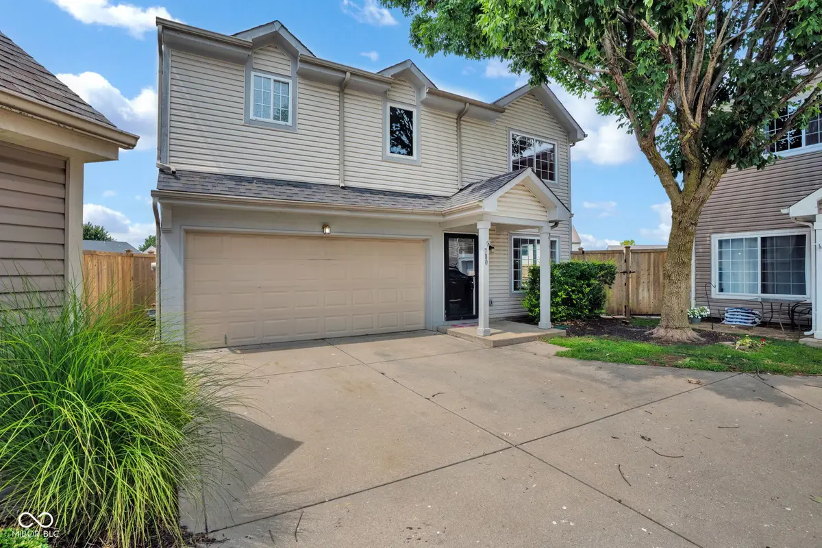 780 Mountain Pine Drive, Greenwood, IN 46143 - #1