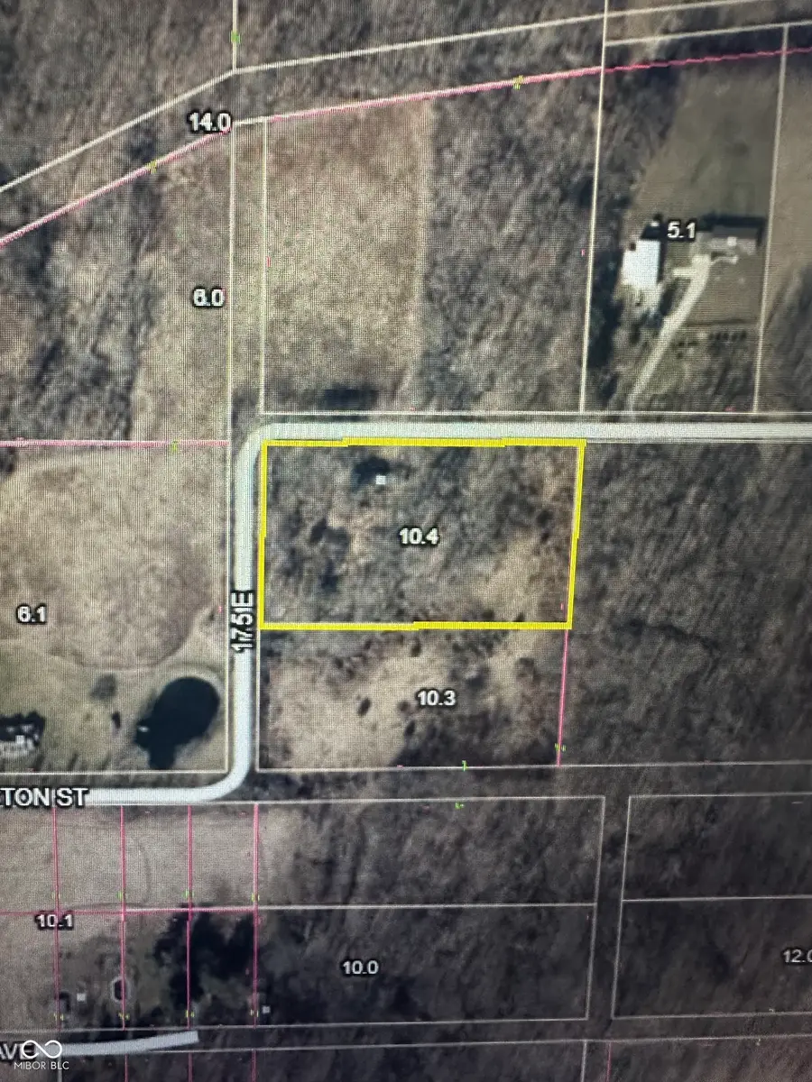 1751 E Pinson Street, Clinton, IN 47842 - #2