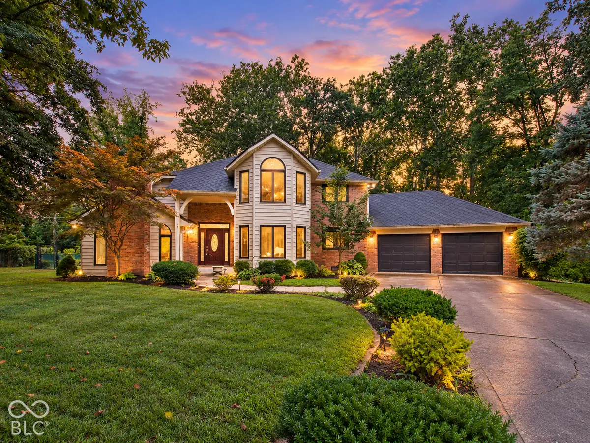 12003 Emory Drive, Indianapolis, IN 46229 - #1