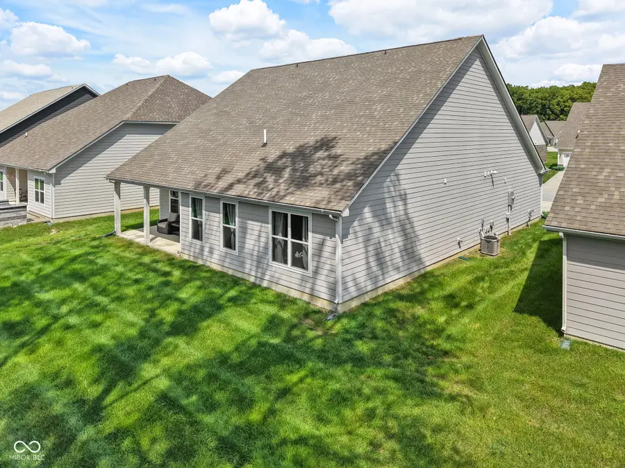 2537 Riviera Place, Greenwood, IN 46143 - #2