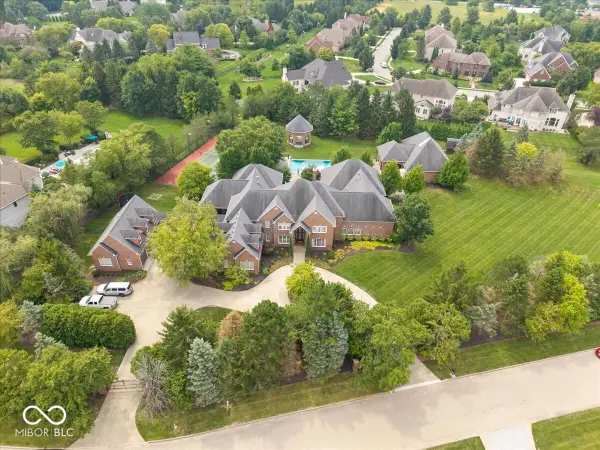 3555 Sedgemoor Circle, Carmel, IN 46032