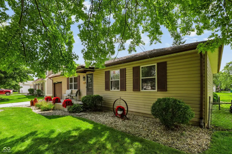 2020 Jason Drive, Lebanon, IN 46052 - #3