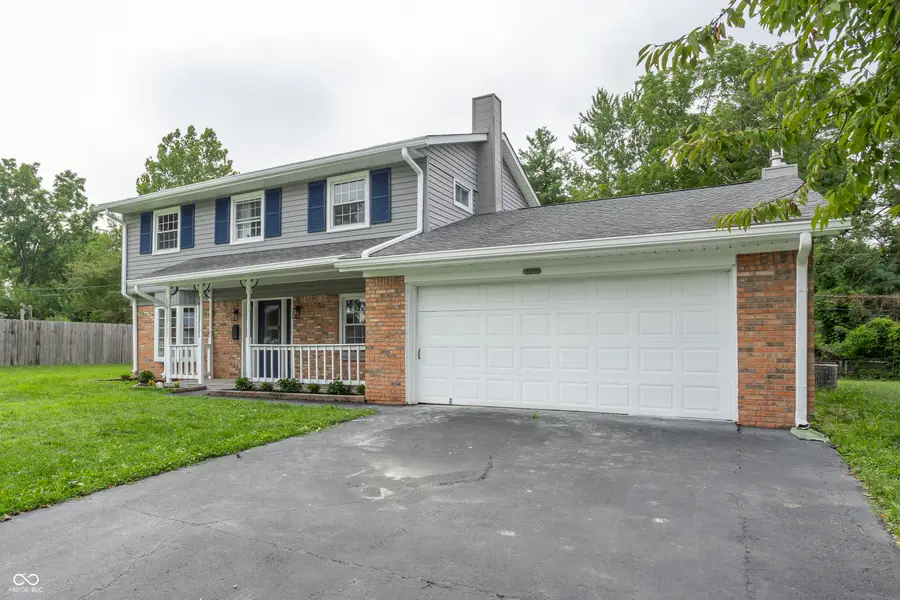 2180 Cleveland Street, Beech Grove, IN 46107 - #3