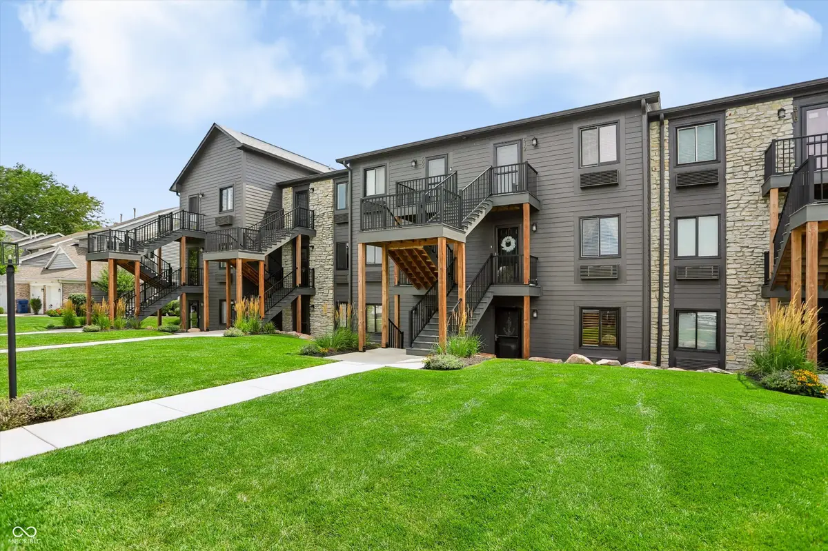 102 Clarendon Drive #508, Noblesville, IN 46062 - #1