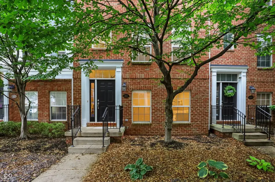 433 Sheets Drive, Carmel, IN 46032 - #2