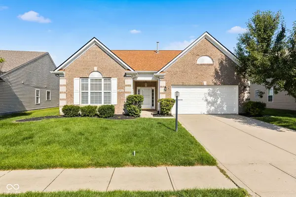18921 Round Lake Road, Noblesville, IN 46060