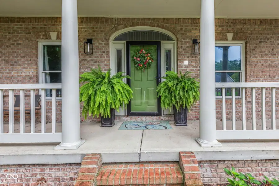 7721 Shagbark Court, Brownsburg, IN 46112 - #2