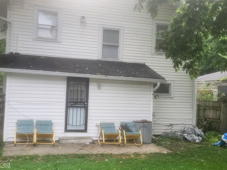 4468 Guilford Avenue, Indianapolis, IN 46205 - #2