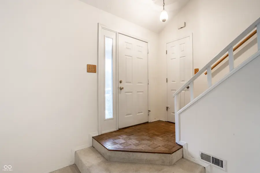 9103 Cinnebar Drive, Indianapolis, IN 46268 - #3