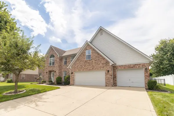 1518 Pippin Drive, Greenfield, IN 46140