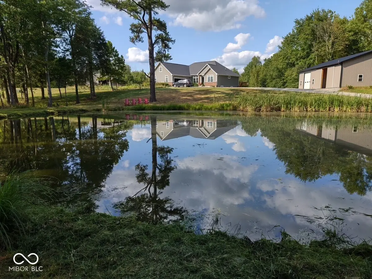 2160 W 800 S, Columbus, IN 47201 - #1