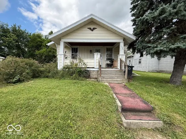 1704 W 9th Street, Muncie, IN 47302