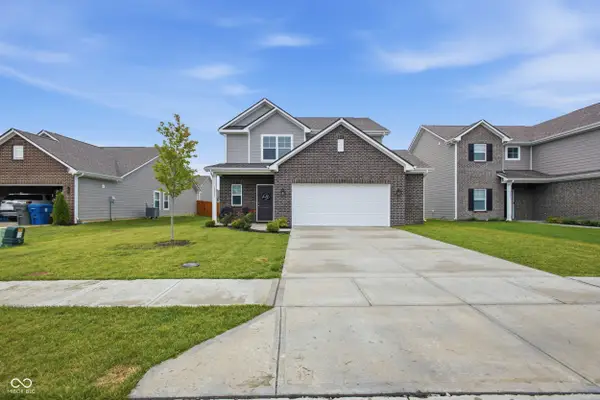 10837 White Fern Way, Indianapolis, IN 46239