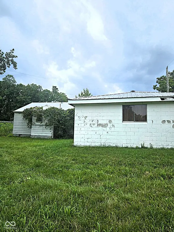 515 N Main Street, Cloverdale, IN 46120