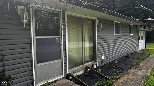 12795 E State Road 7, Elizabethtown, IN 47232
