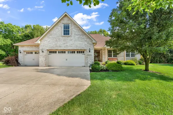 937 Evensview Drive, Greencastle, IN 46135