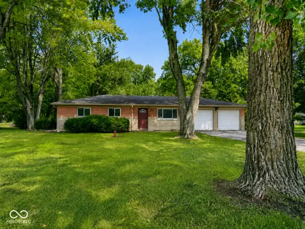 9024 E 12th Street, Indianapolis, IN 46229